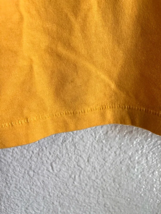 Madewell Crop T-Shirt - Picture 3 of 3